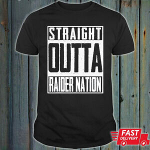 Raider Nation Las Vegas Raiders Tee